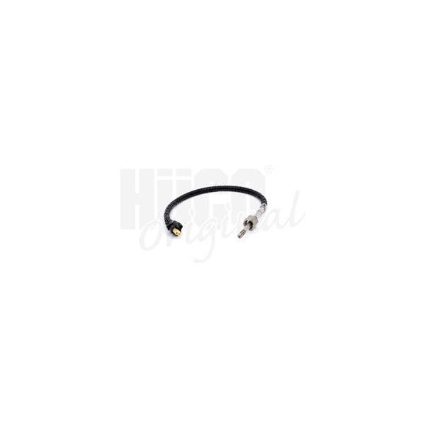 Sensor, avgastemperatur Hitachi 135504 HITACHI