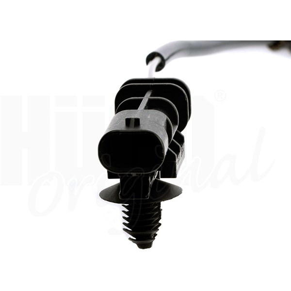 Sensor, avgastemperatur, Fram Hitachi 135509 HITACHI