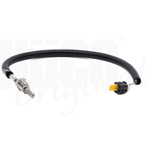 Sensor, avgastemperatur, Avgasgrenrör Hitachi 135510 HITACHI