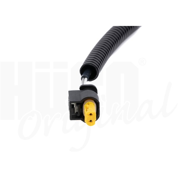 Sensor, avgastemperatur, Avgasgrenrör Hitachi 135510 HITACHI
