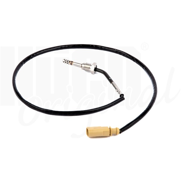 Sensor, avgastemperatur Hitachi 135524 HITACHI