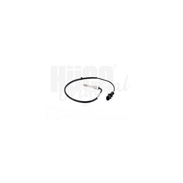 Sensor, avgastemperatur Hitachi 135528 HITACHI
