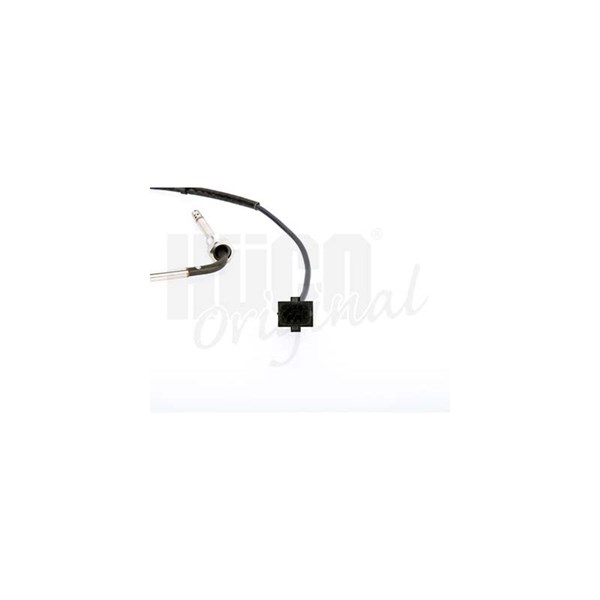 Sensor, avgastemperatur Hitachi 135528 HITACHI Sensor, avgastemperatur Hitachi 135528 HITACHI