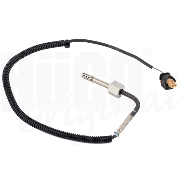 Sensor, avgastemperatur, Höger Hitachi 135531 HITACHI