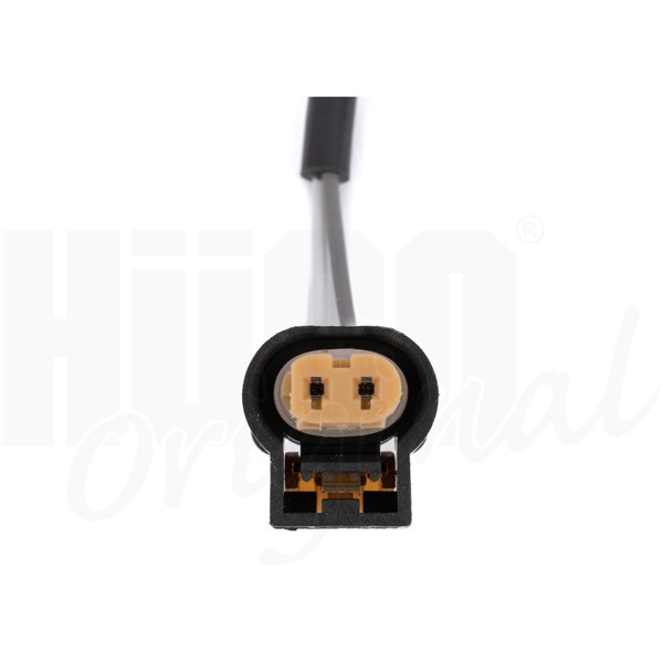 Sensor, avgastemperatur, Höger Hitachi 135531 HITACHI