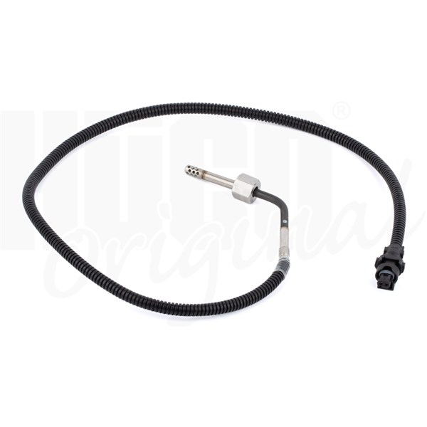 Sensor, avgastemperatur Hitachi 135534 HITACHI