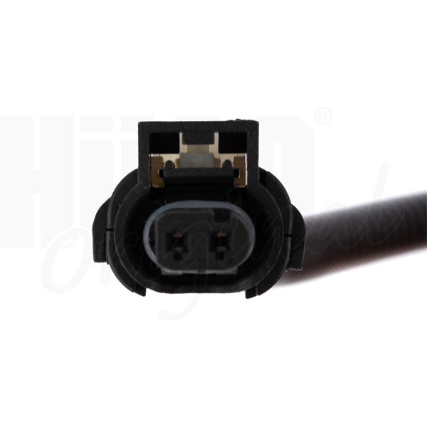Sensor, avgastemperatur Hitachi 135534 HITACHI