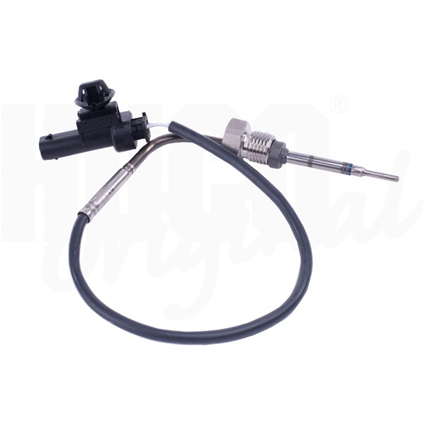 Sensor, avgastemperatur Hitachi 135561 HITACHI