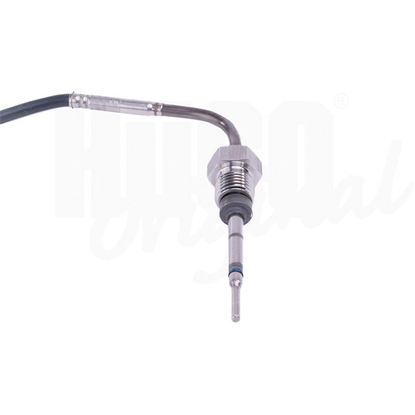 Sensor, avgastemperatur Hitachi 135561 HITACHI