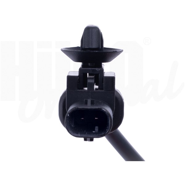 Sensor, avgastemperatur Hitachi 135561 HITACHI