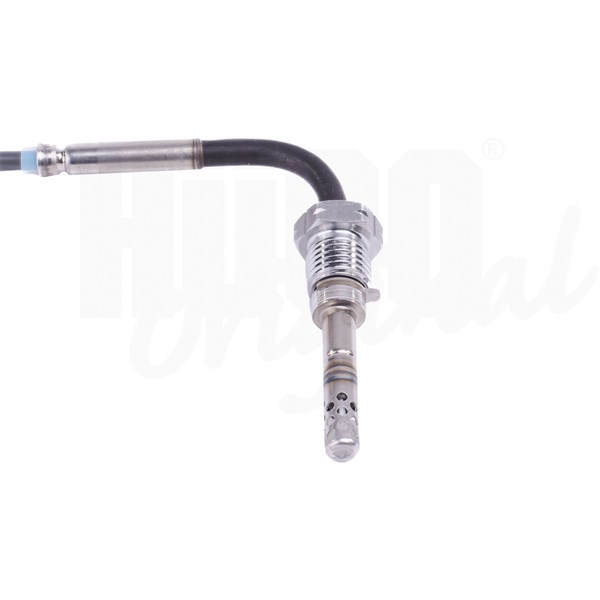 Sensor, avgastemperatur Hitachi 135567 HITACHI