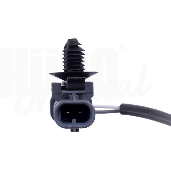 Sensor, avgastemperatur Hitachi 135567 HITACHI