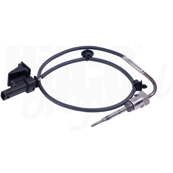 Sensor, avgastemperatur Hitachi 135572 HITACHI