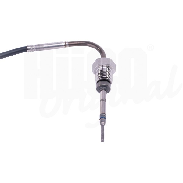 Sensor, avgastemperatur Hitachi 135572 HITACHI Sensor, avgastemperatur Hitachi 135572 HITACHI