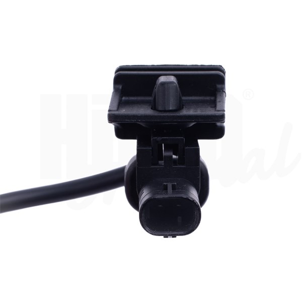 Sensor, avgastemperatur Hitachi 135572 HITACHI Sensor, avgastemperatur Hitachi 135572 HITACHI