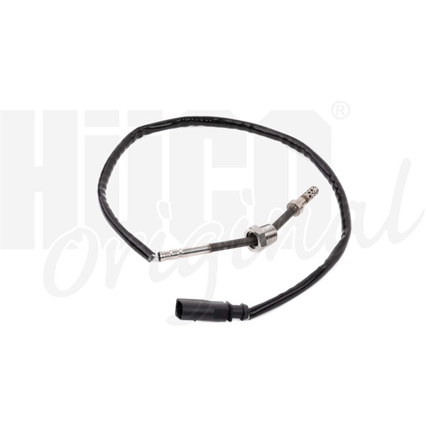 Sensor, avgastemperatur Hitachi 135585 HITACHI