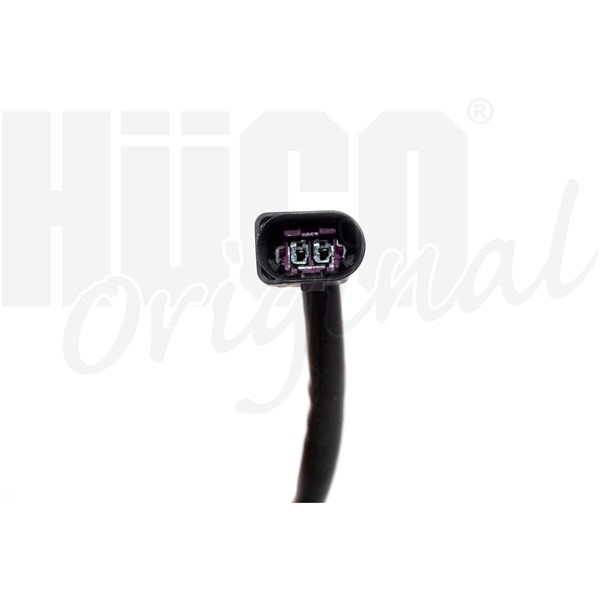 Sensor, avgastemperatur Hitachi 135585 HITACHI