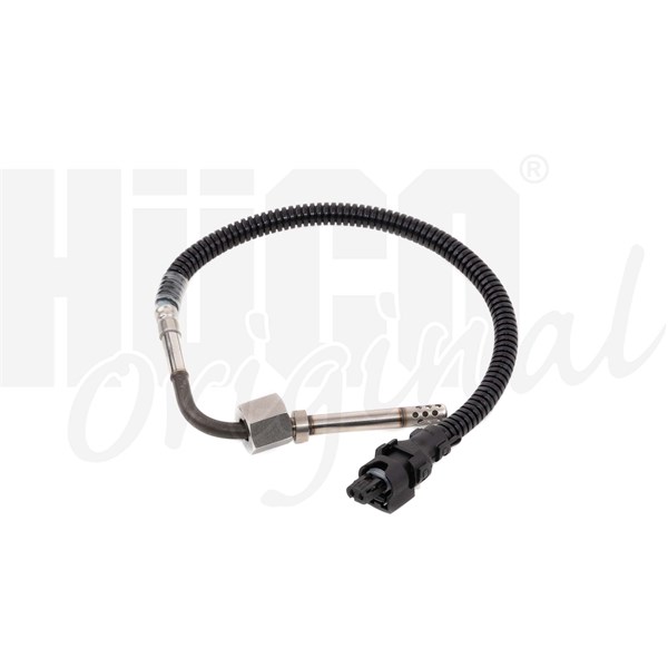 Sensor, avgastemperatur Hitachi 135586 HITACHI