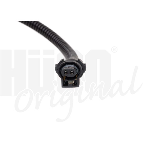 Sensor, avgastemperatur Hitachi 135586 HITACHI