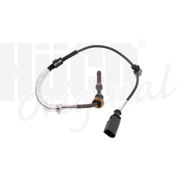 Sensor, avgastemperatur Hitachi 135591 HITACHI