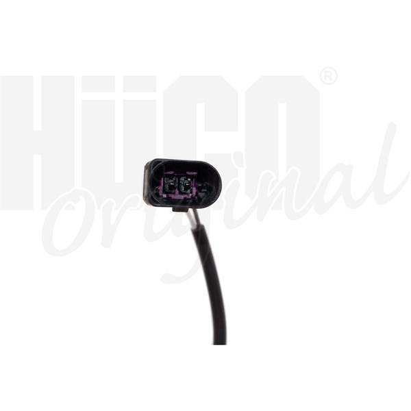 Sensor, avgastemperatur Hitachi 135591 HITACHI