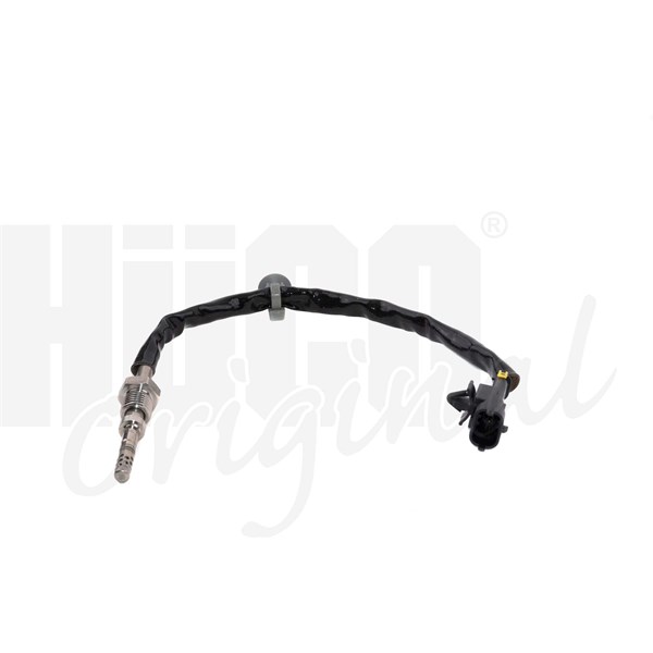 Sensor, avgastemperatur Hitachi 135595 HITACHI