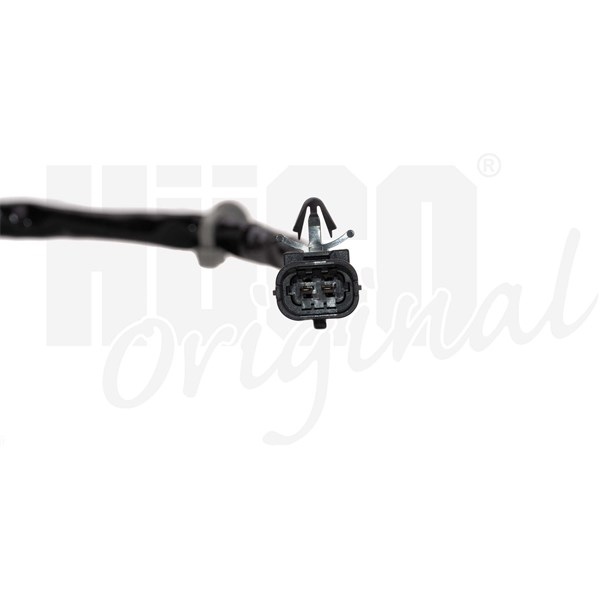 Sensor, avgastemperatur Hitachi 135595 HITACHI