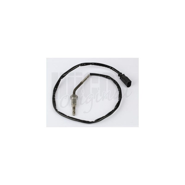 Sensor, avgastemperatur Hitachi 137000 HITACHI