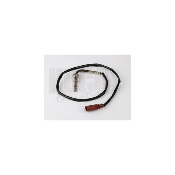 Sensor, avgastemperatur Hitachi 137001 HITACHI