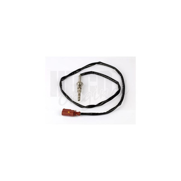 Sensor, avgastemperatur Hitachi 137009 HITACHI