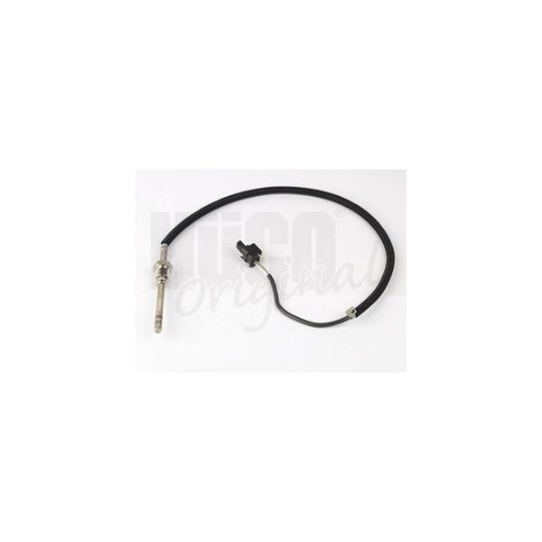 Sensor, avgastemperatur Hitachi 137035 HITACHI