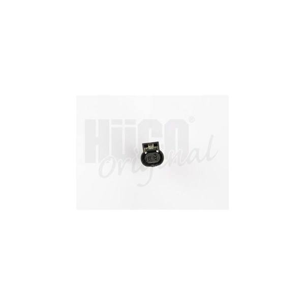Sensor, avgastemperatur Hitachi 137035 HITACHI