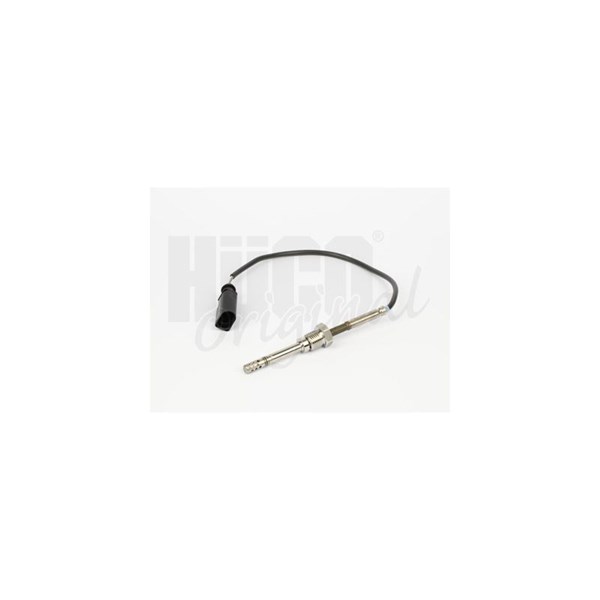 Sensor, avgastemperatur Hitachi 137042 HITACHI