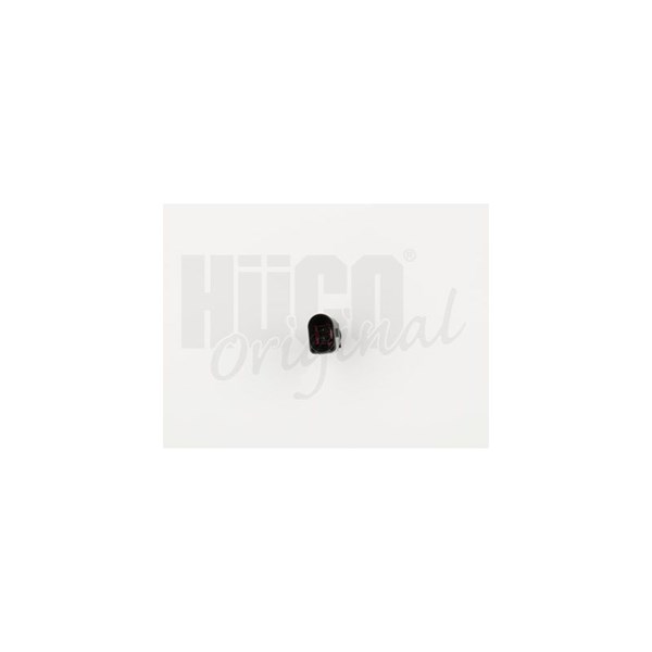 Sensor, avgastemperatur Hitachi 137042 HITACHI