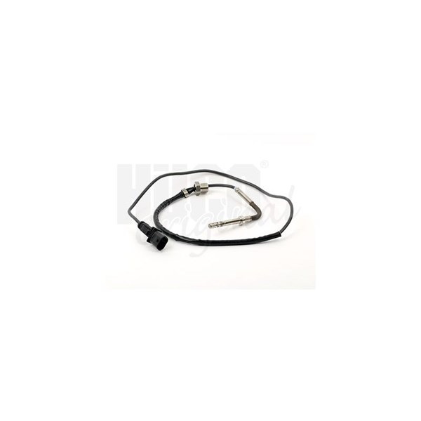 Sensor, avgastemperatur Hitachi 137085 HITACHI