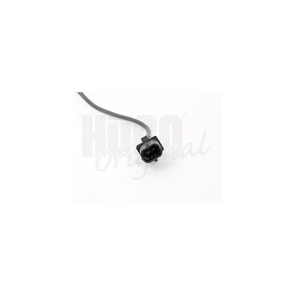 Sensor, avgastemperatur Hitachi 137085 HITACHI