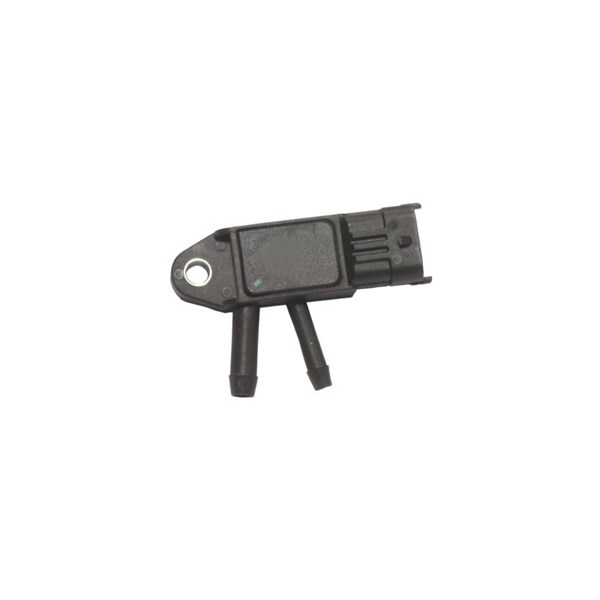 Sensor, avgastryck Hitachi 137409 HITACHI