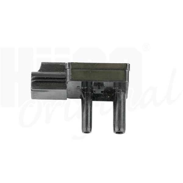 Sensor, avgastryck Hitachi 137411 HITACHI
