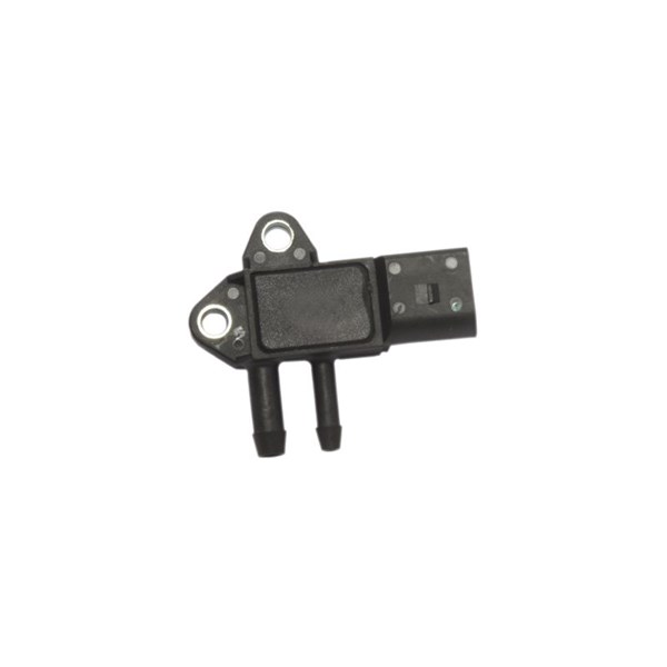 Sensor, avgastryck Hitachi 137412 HITACHI
