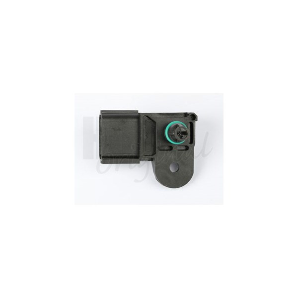 Sensor, insugstryck Hitachi 138242 HITACHI