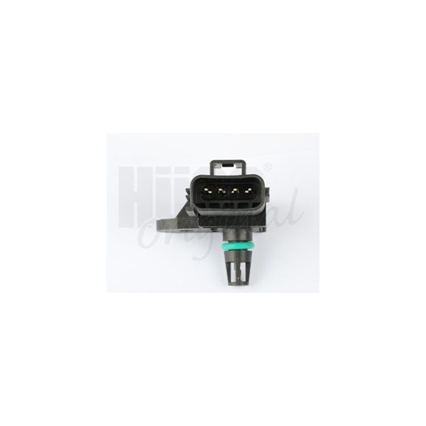 Sensor, insugstryck Hitachi 138242 HITACHI
