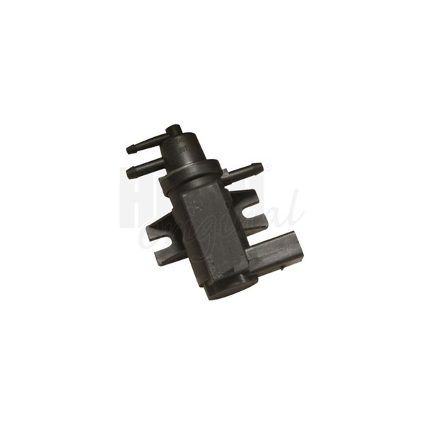Tryckomvandlare, avgasreglering 12V Hitachi 139338 HITACHI