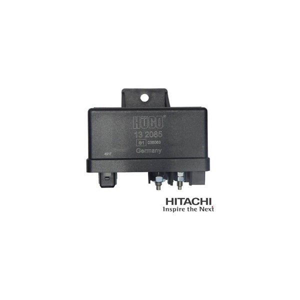Relä, glödstiftssystem Hitachi 2502085 HITACHI