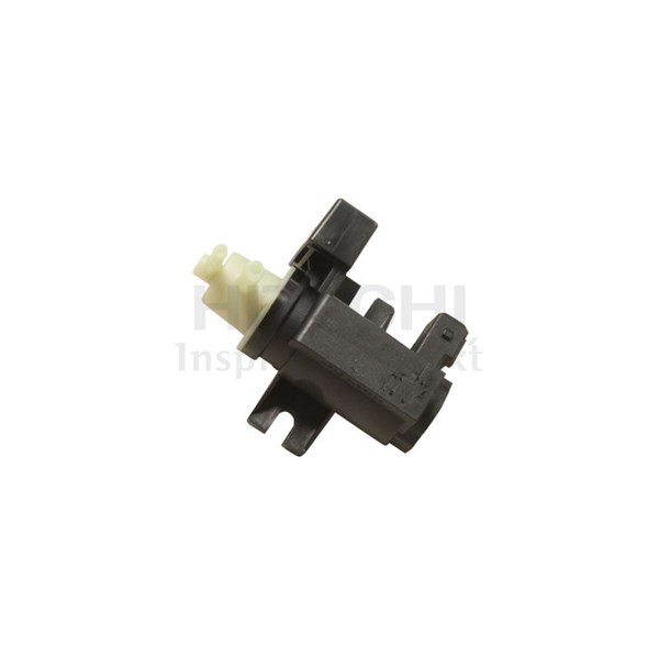 Tryckomvandlare, turboaggregat 12V Hitachi 2509342 HITACHI