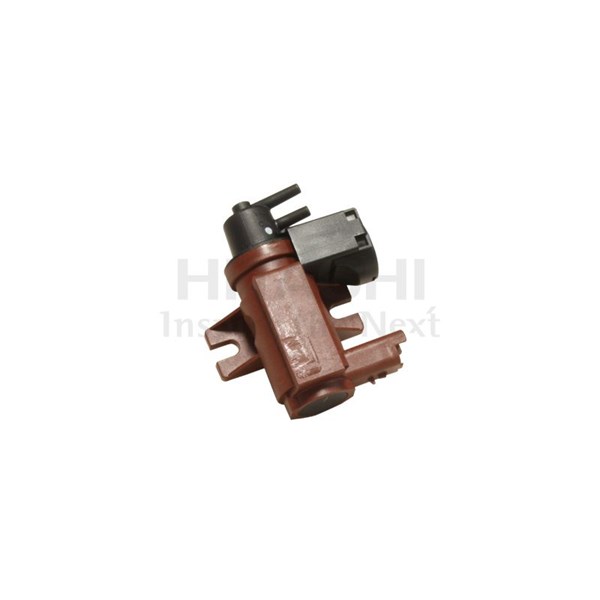Tryckomvandlare, avgasreglering 12V Hitachi 2509348 HITACHI
