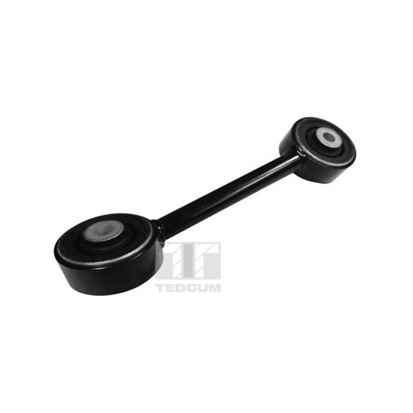 Motorkudde, Höger fram Tedgum 00026205 TEDGUM