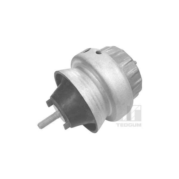 Motorkudde, Höger fram Tedgum 00056451 TEDGUM