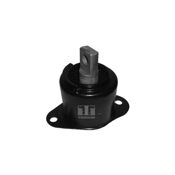Motorkudde, Höger fram Tedgum 00260934 TEDGUM Motorkudde, Höger fram Tedgum 00260934 TEDGUM