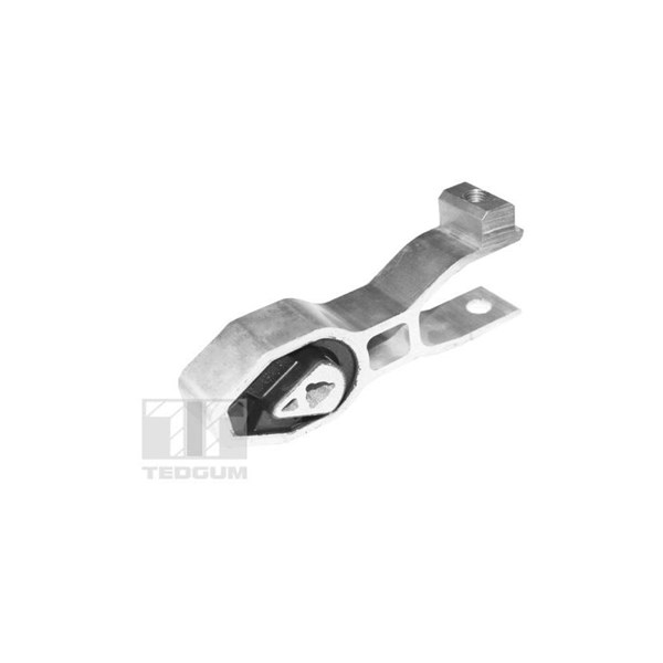 Motorkudde, Fram Tedgum TED53432 TEDGUM