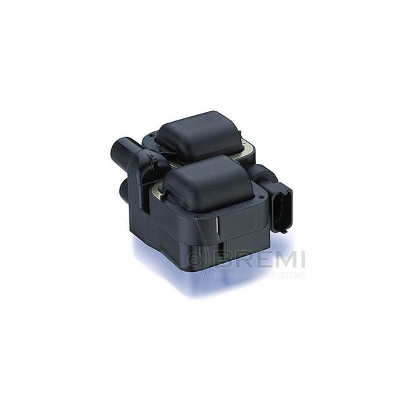 Tändspole 12V Bremi 11873 BREMI